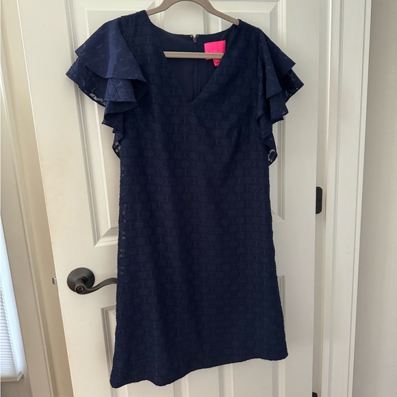 Lilly Pulitzer Dress - Picture 3 of 8